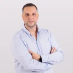 Lic. Nicolas Cimino