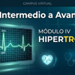 Curso de ECG Intermedio a Avanzado