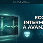 Curso de ECG Intermedio a Avanzado