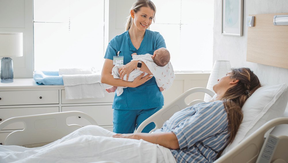 Enfermería Neonatal